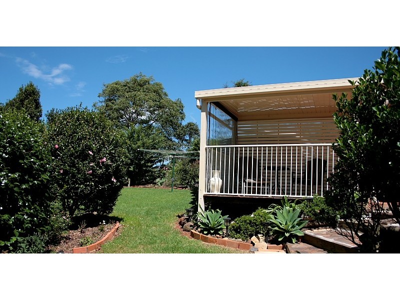 North Tamborine QLD 4272