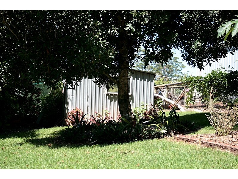 North Tamborine QLD 4272