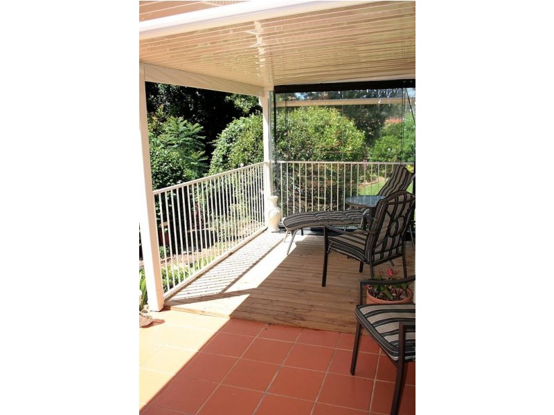North Tamborine QLD 4272