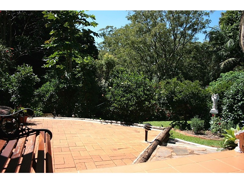 North Tamborine QLD 4272