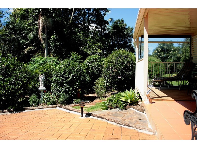 North Tamborine QLD 4272