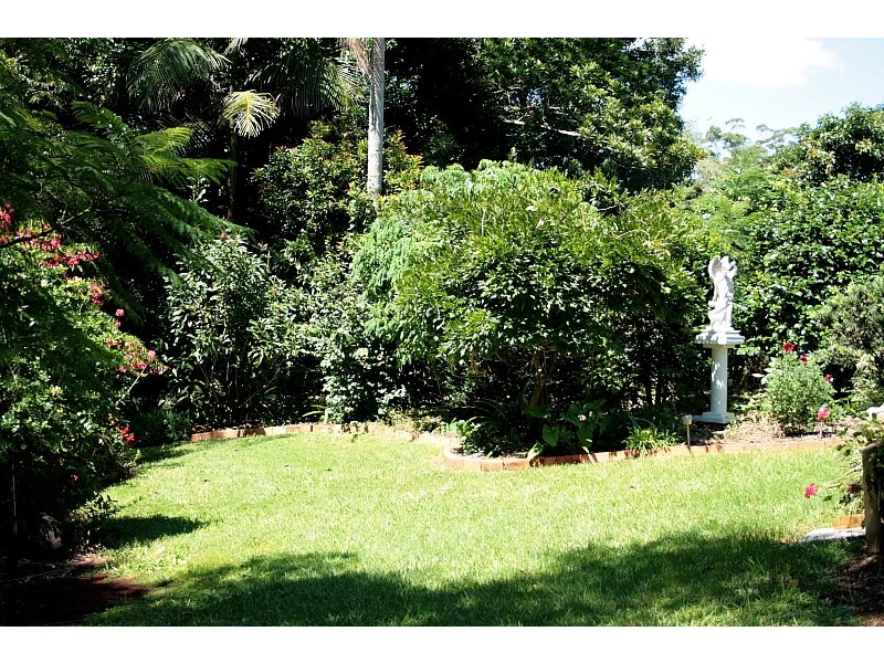 North Tamborine QLD 4272