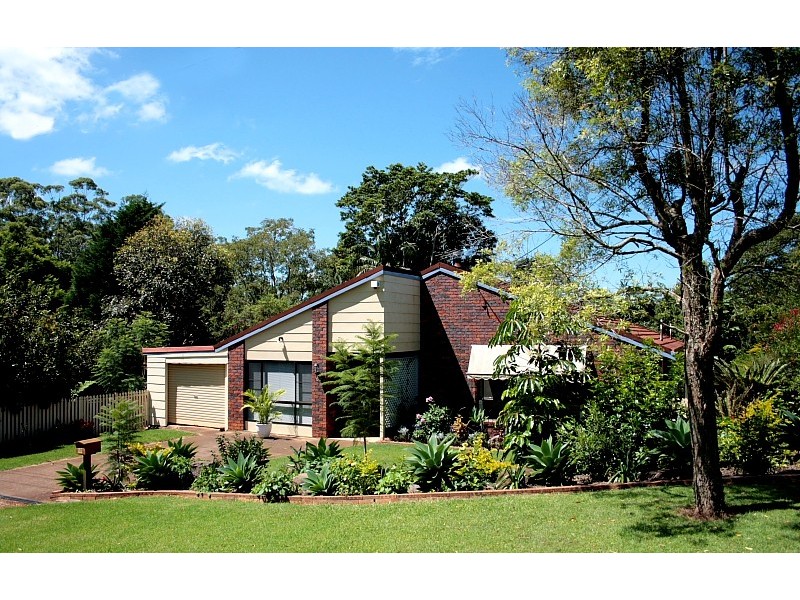 North Tamborine QLD 4272