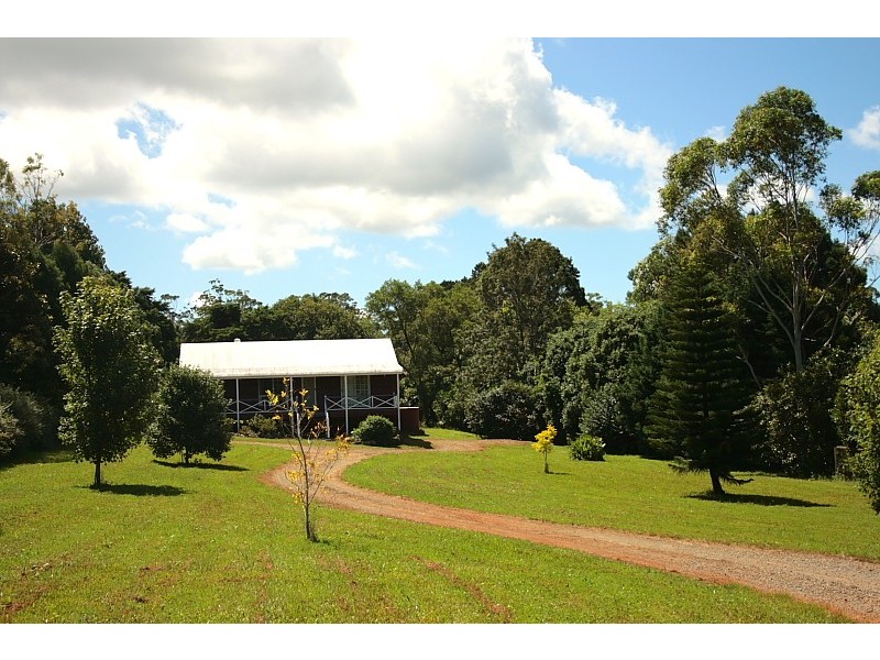 126 Eagle Heights Road, Eagle Heights QLD 4271