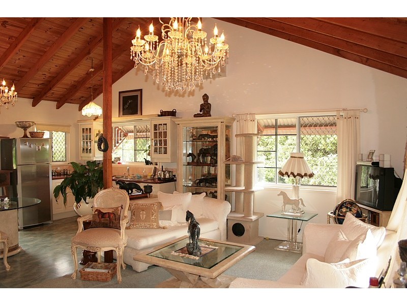 126 Eagle Heights Road, Eagle Heights QLD 4271