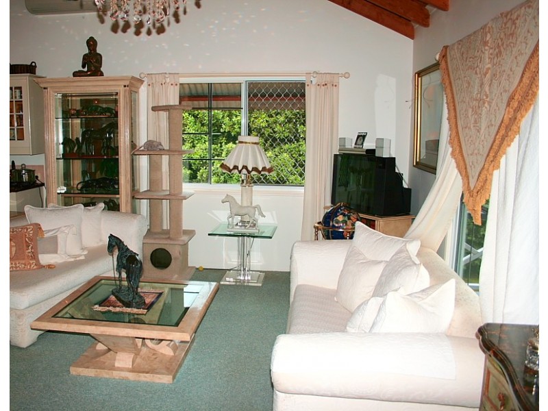 126 Eagle Heights Road, Eagle Heights QLD 4271