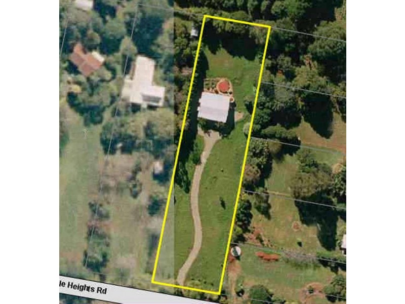 126 Eagle Heights Road, Eagle Heights QLD 4271