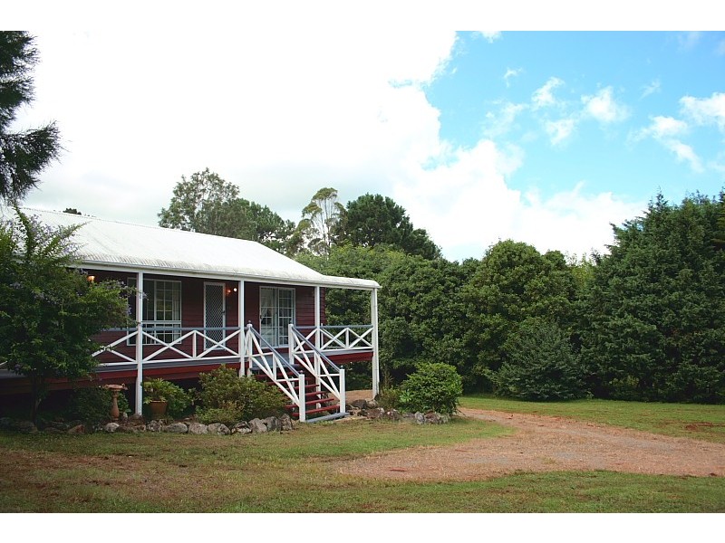 126 Eagle Heights Road, Eagle Heights QLD 4271