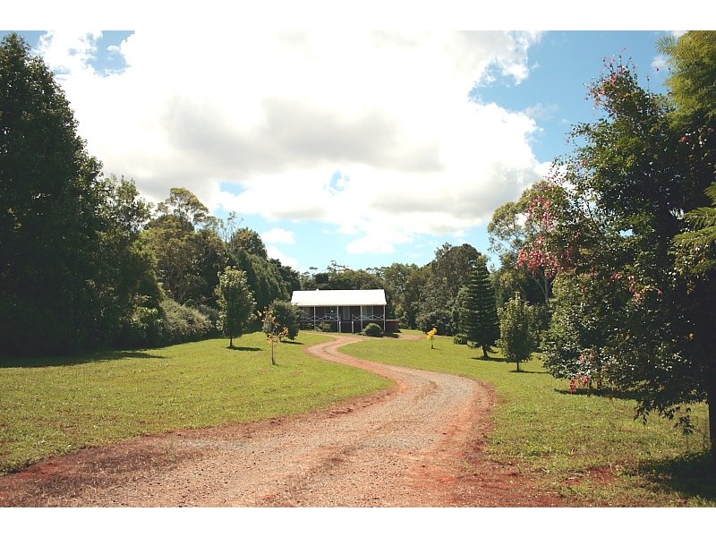 126 Eagle Heights Road, Eagle Heights QLD 4271