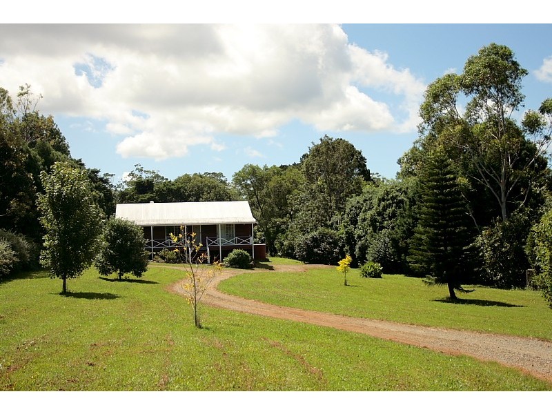 126 Eagle Heights Road, Eagle Heights QLD 4271