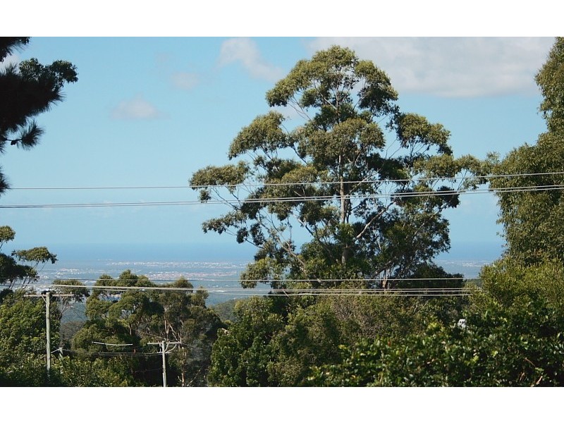Eagle Heights QLD 4271