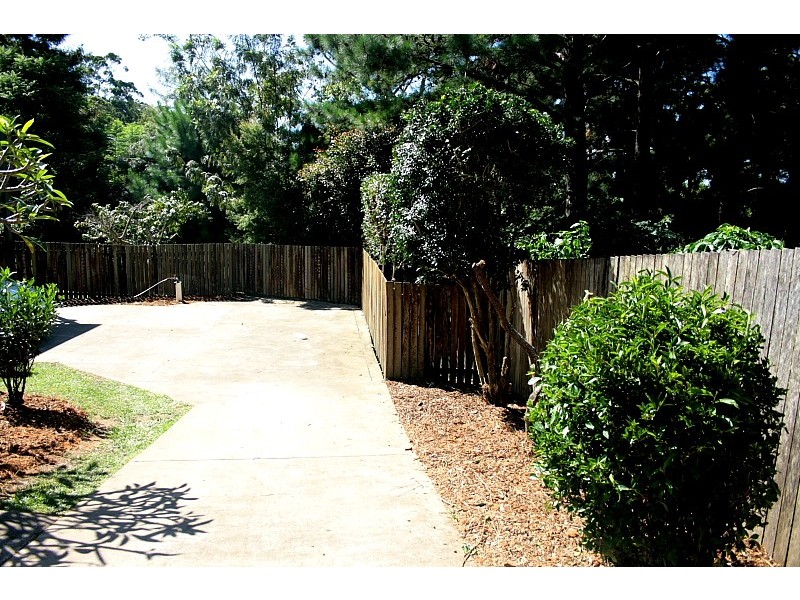 Eagle Heights QLD 4271