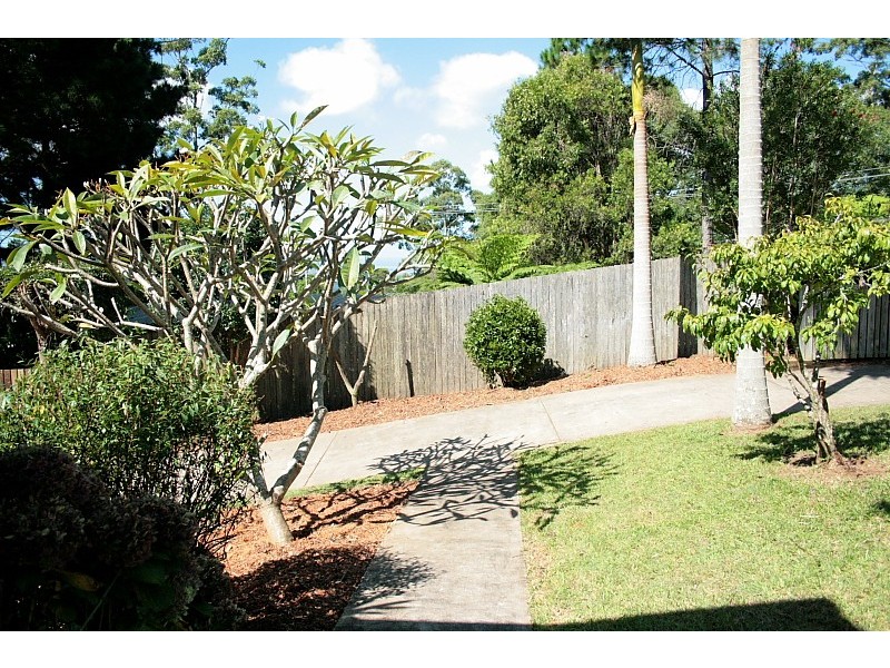 Eagle Heights QLD 4271