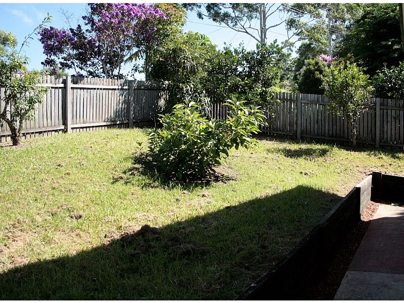 Eagle Heights QLD 4271