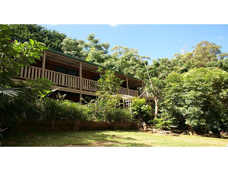 85 Kinabalu Drive, Eagle Heights QLD 4271