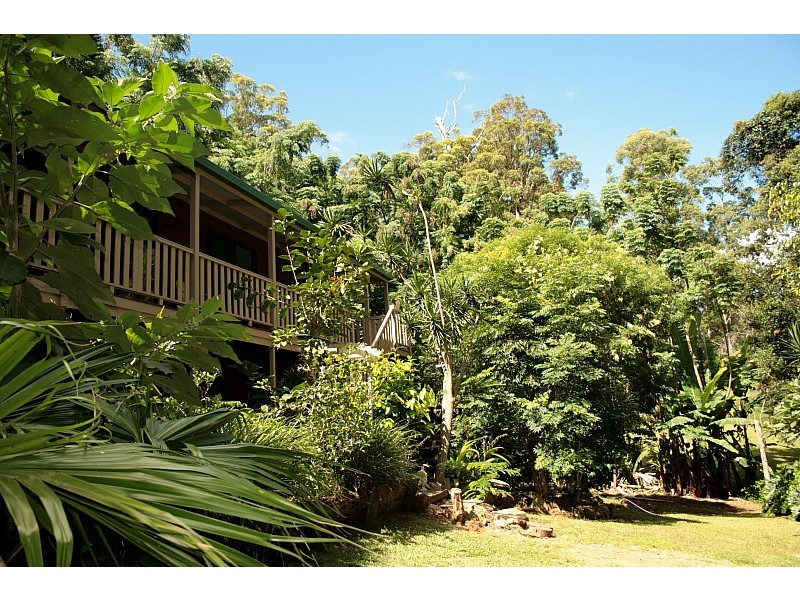 85 Kinabalu Drive, Eagle Heights QLD 4271