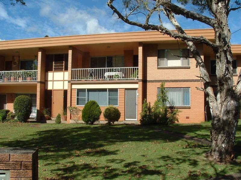 Eagle Heights QLD 4271