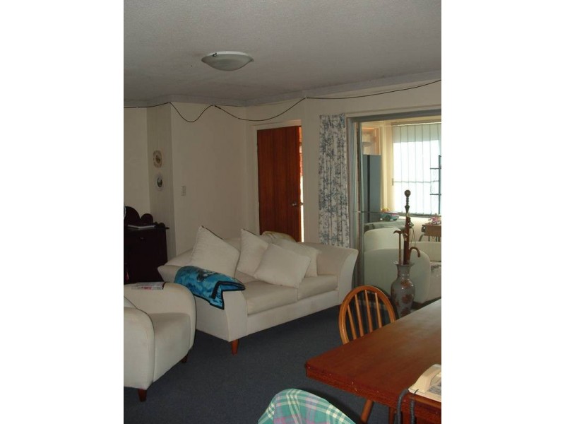 Eagle Heights QLD 4271