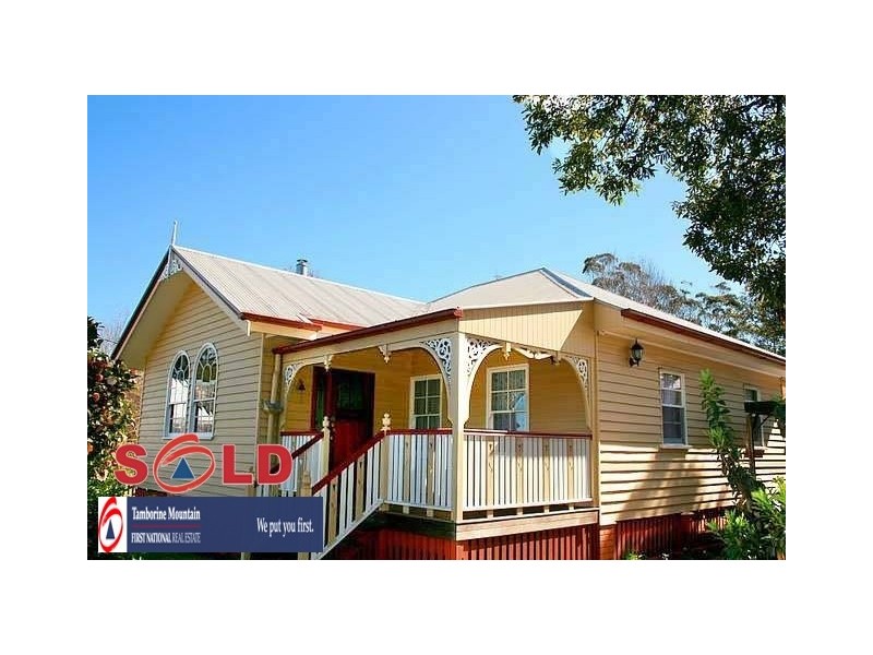 6 Wongawallan Road, Eagle Heights QLD 4271