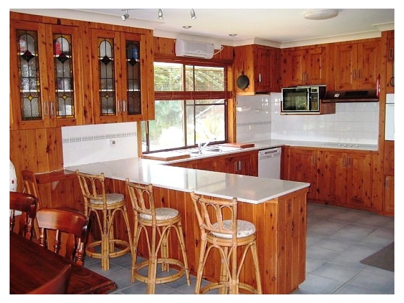 Eagle Heights QLD 4271