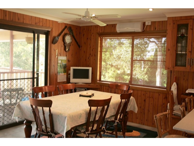 Eagle Heights QLD 4271