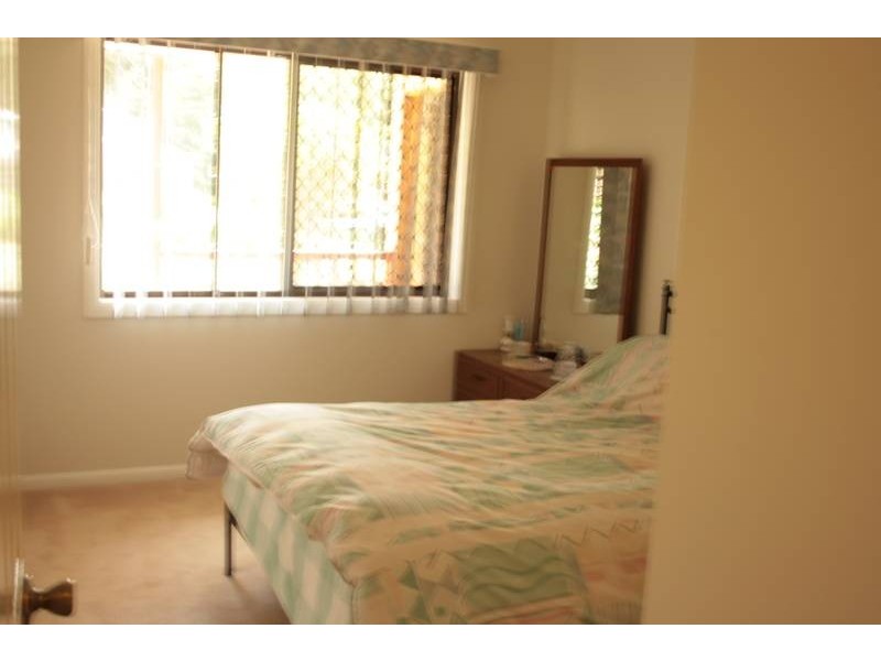Eagle Heights QLD 4271