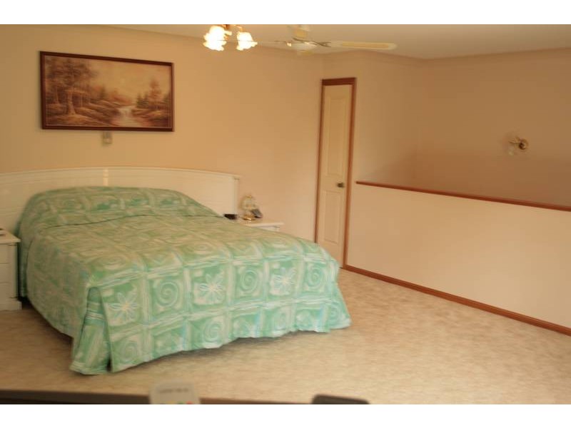 Eagle Heights QLD 4271