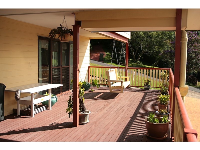 Eagle Heights QLD 4271