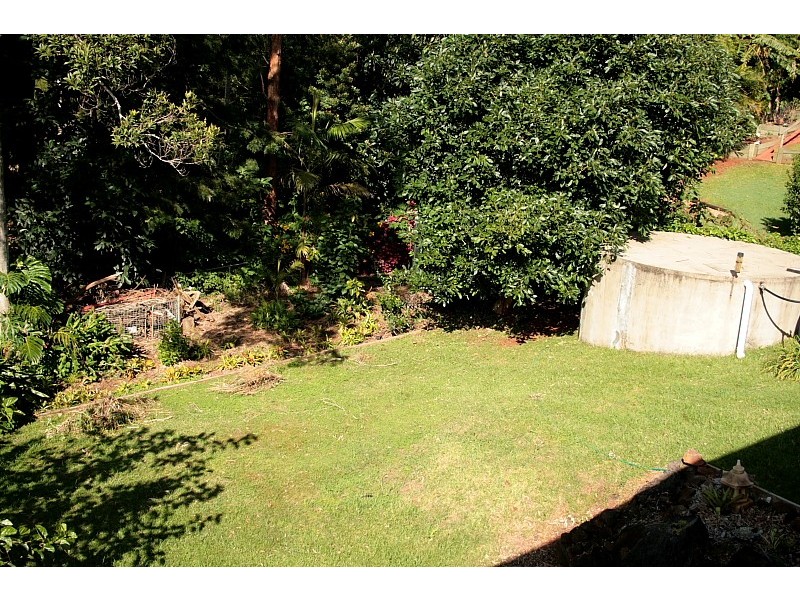 Eagle Heights QLD 4271