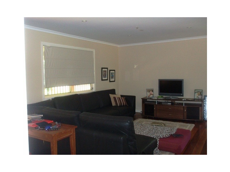 Eagle Heights QLD 4271