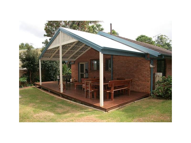 North Tamborine QLD 4272