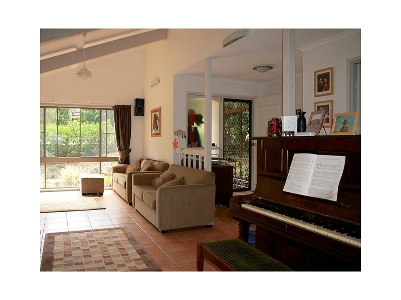 North Tamborine QLD 4272