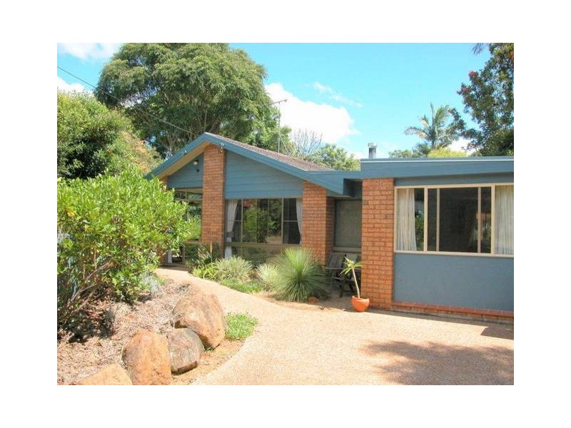 North Tamborine QLD 4272