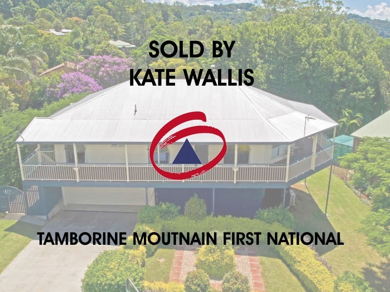 20 Justin Avenue, North Tamborine QLD 4272