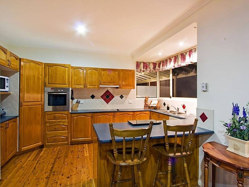 20 Justin Avenue, North Tamborine QLD 4272