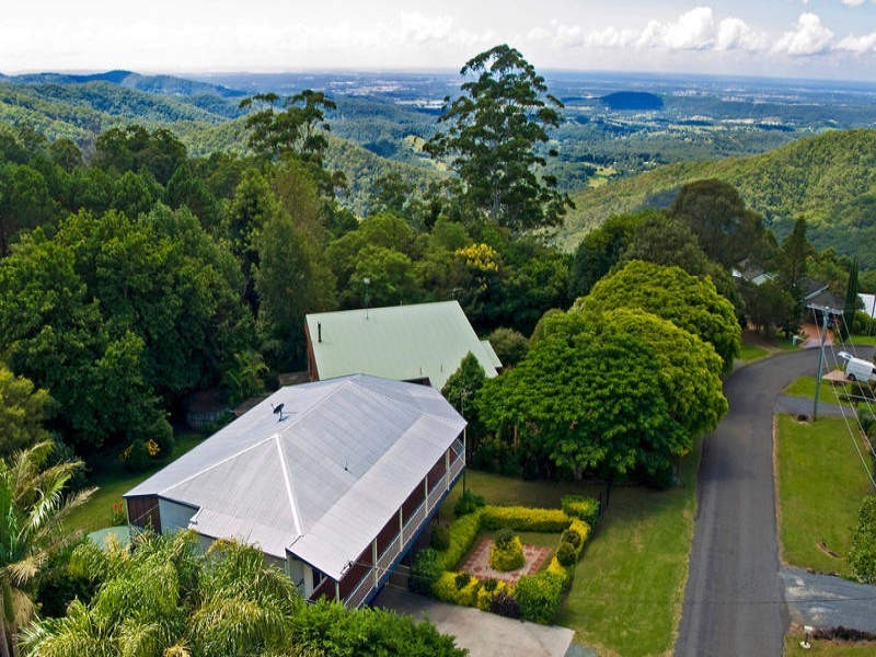 20 Justin Avenue, North Tamborine QLD 4272