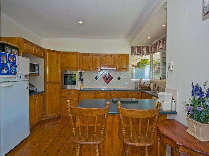 20 Justin Avenue, North Tamborine QLD 4272
