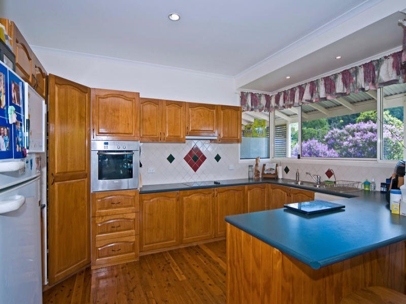 20 Justin Avenue, North Tamborine QLD 4272