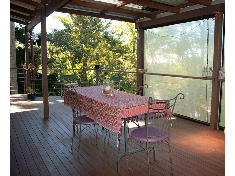 Eagle Heights QLD 4271