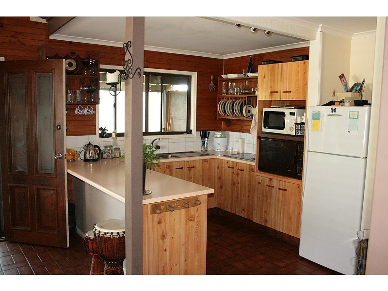 Eagle Heights QLD 4271