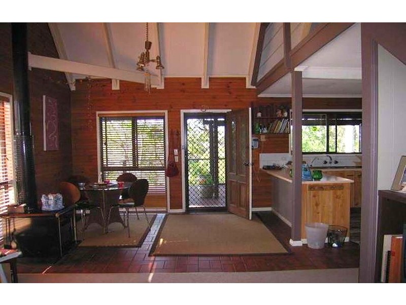 Eagle Heights QLD 4271