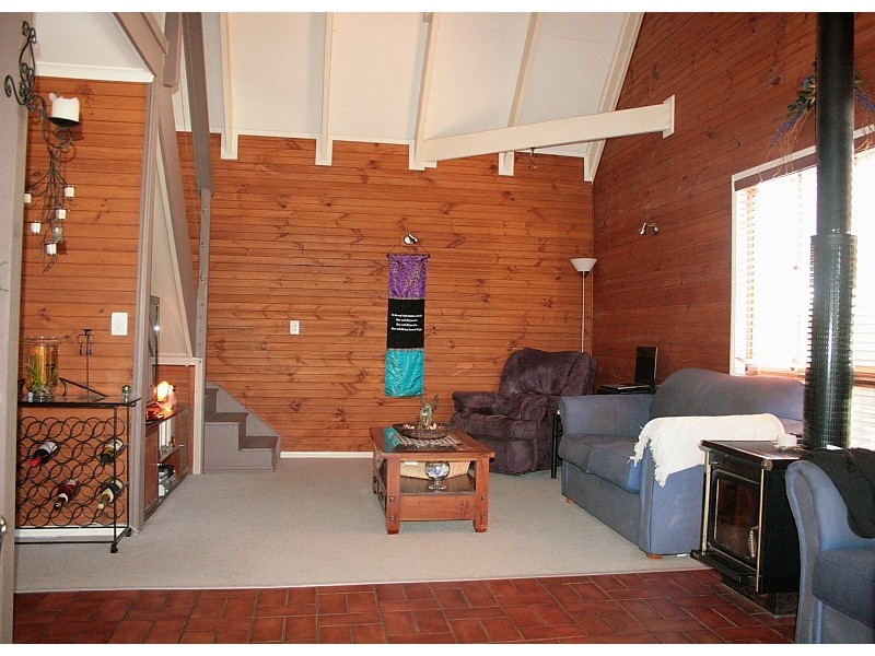 Eagle Heights QLD 4271