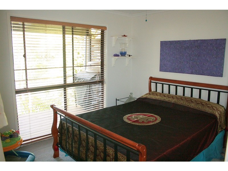 Eagle Heights QLD 4271