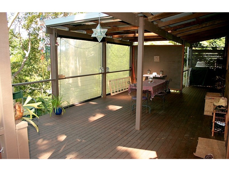 Eagle Heights QLD 4271