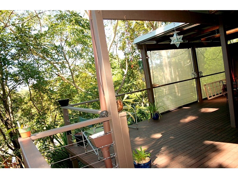 Eagle Heights QLD 4271