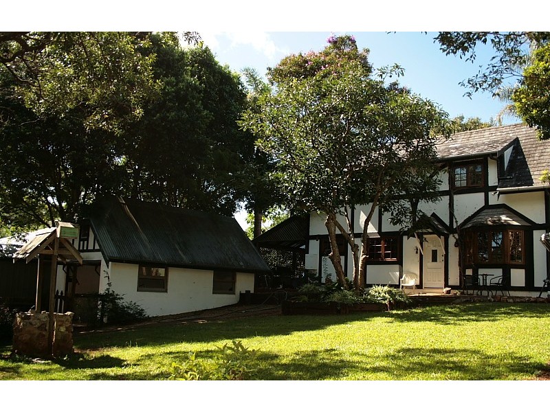 Eagle Heights QLD 4271