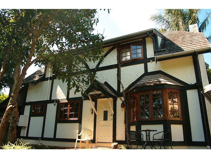 Eagle Heights QLD 4271