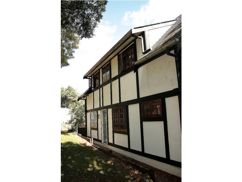 Eagle Heights QLD 4271