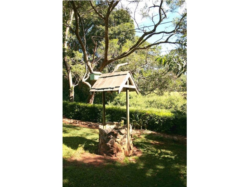 Eagle Heights QLD 4271