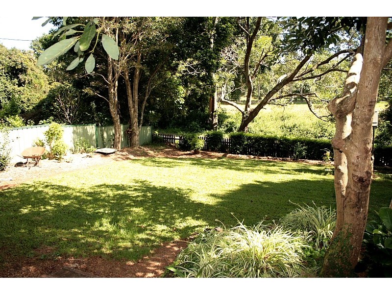 Eagle Heights QLD 4271